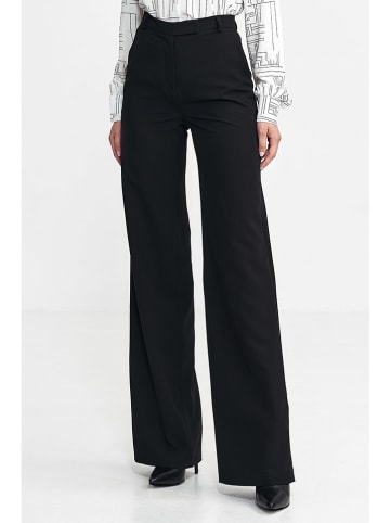 Nife Hose in Schwarz