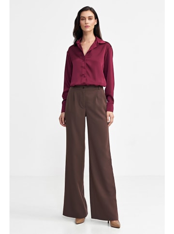 Nife Broek bruin