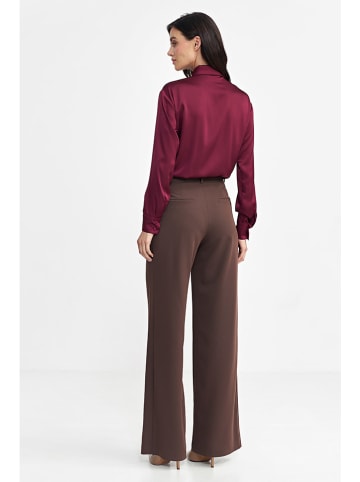 Nife Broek bruin