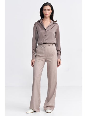 Nife Broek beige