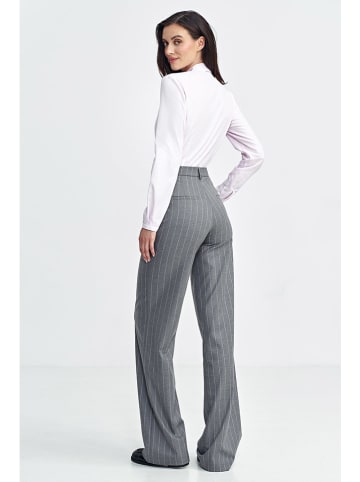 Nife Broek grijs