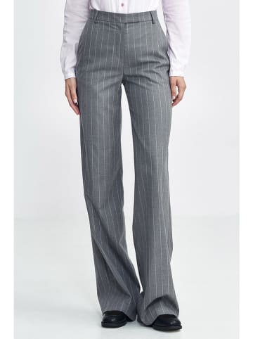 Nife Broek grijs