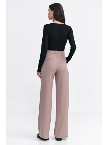 Nife Broek beige