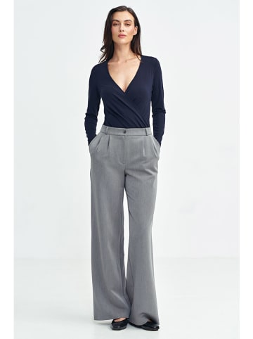 Nife Broek grijs