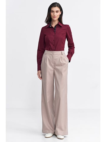 Nife Hose in Beige