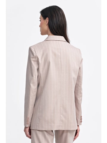 Nife Blazer beige