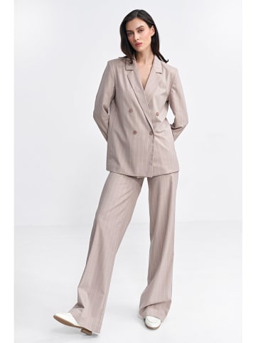 Nife Blazer beige