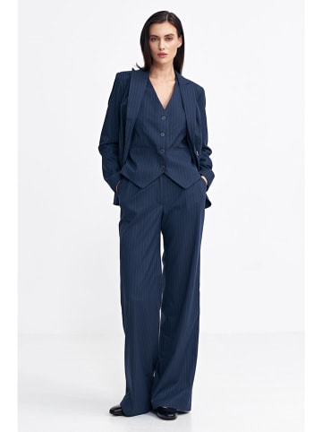 Nife Blazer in Dunkelblau