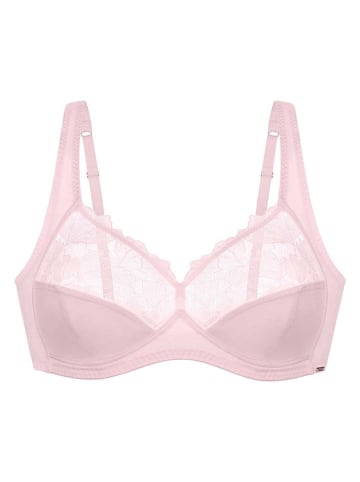 Dorina Bügelloser BH "Maeve" in Rosa