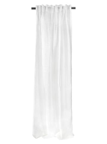 ESPRIT Schlaufenschal "Bethany" in Weiß