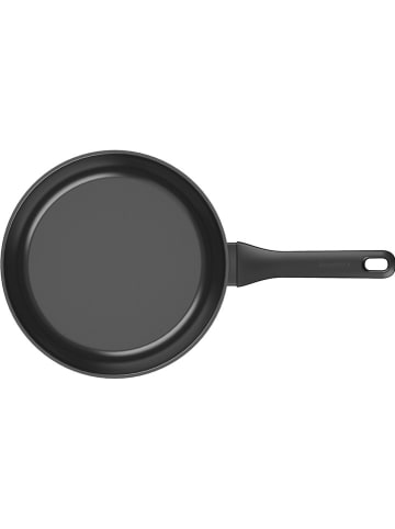 BergHOFF Bratpfanne ''Helix'' in Schwarz - Ø 24 cm