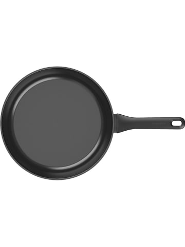 BergHOFF Bratpfanne ''Helix'' in Schwarz - Ø 28 cm