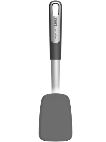 BergHOFF Spatel grijs/zilverkleurig - (L)32 cm