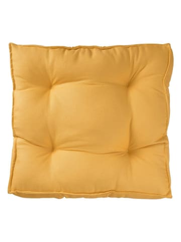 Playmobil Zitkussen geel - (L)37 x (B)37 cm