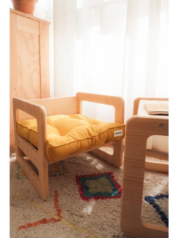 Playmobil Poduszka w kolorze żółtym do siedzenia - 37 x 37 cm