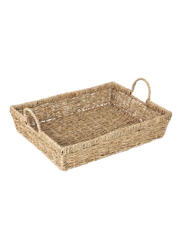 Chefware Dienblad lichtbruin - (B)47,5 x (H)10,5 x (D)36 cm