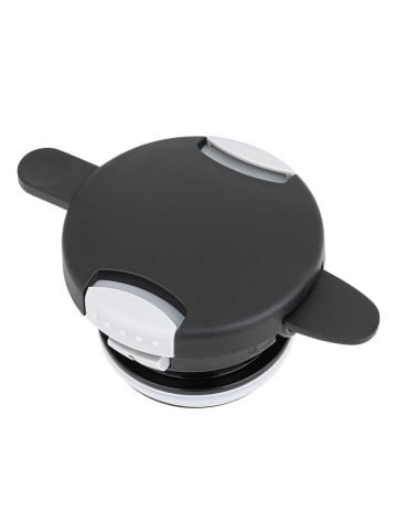 Chefware Isolierkanne in Silber - 2 l