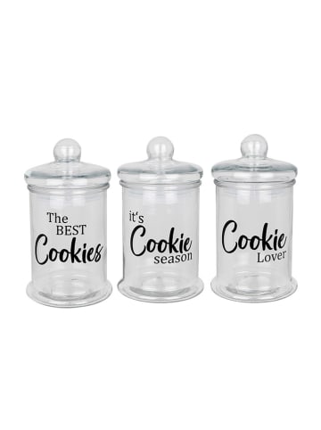 Chefware Voorraadglas - 1,2 l (verrassingsproduct)