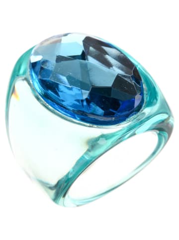 MENTHE À L'O Ring met kristal
