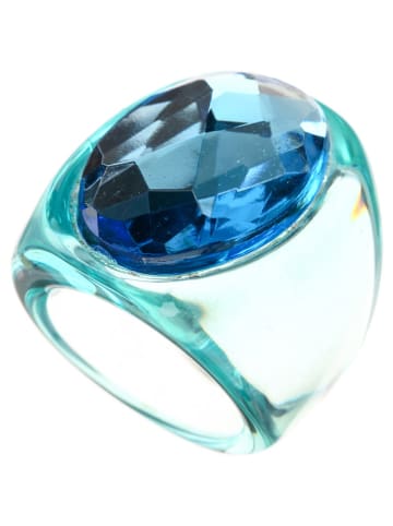 MENTHE À L'O Ring met kristal