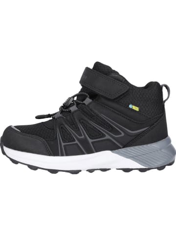 Zigzag Trekkingschuhe "Besta" in Schwarz