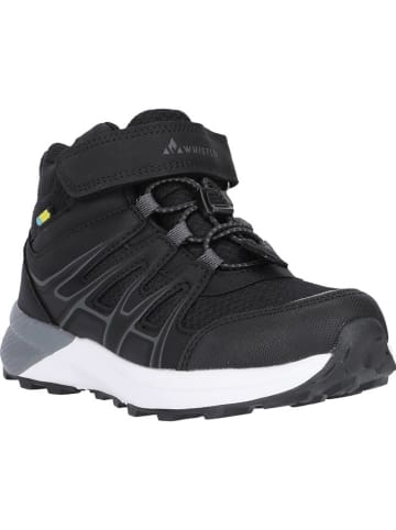 Zigzag Trekkingschuhe "Besta" in Schwarz