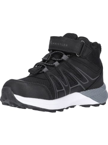 Zigzag Trekkingschuhe "Besta" in Schwarz