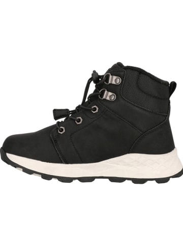 Zigzag Boots "Jurat" in Schwarz