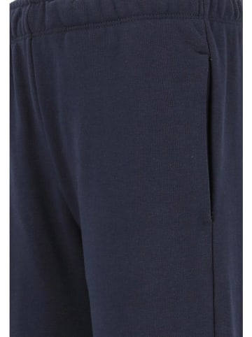 Zigzag Sweathose "Arizona" in Dunkelblau