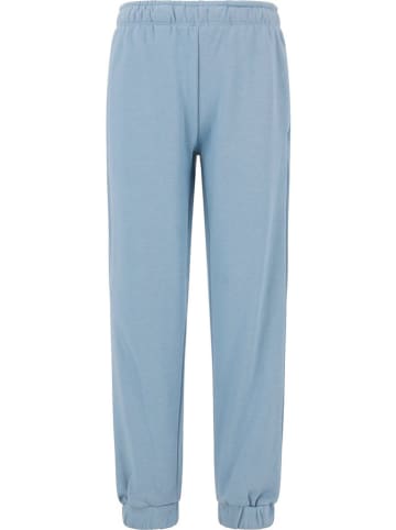Zigzag Sweathose "Arizona" in Blau