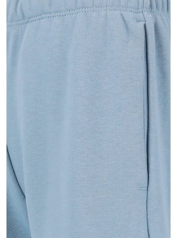 Zigzag Sweathose "Arizona" in Blau