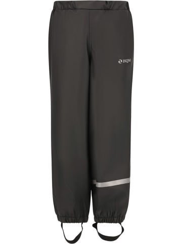 Zigzag Ski-/ Snowboardhose in Schwarz