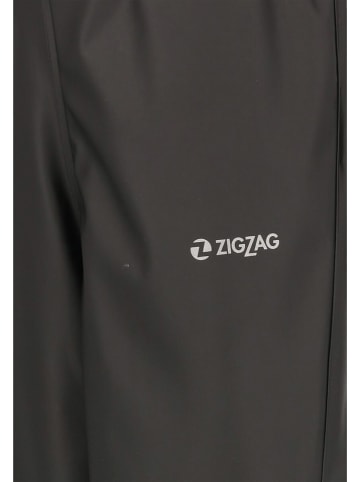 Zigzag Ski-/ Snowboardhose in Schwarz