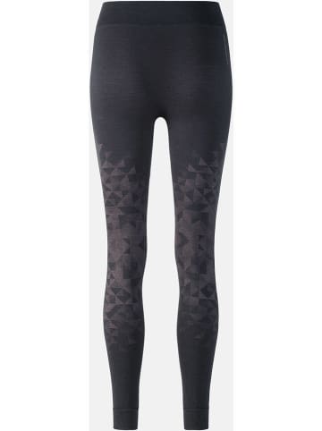 Odlo Functionele legging "Kinship PW 200" grijs
