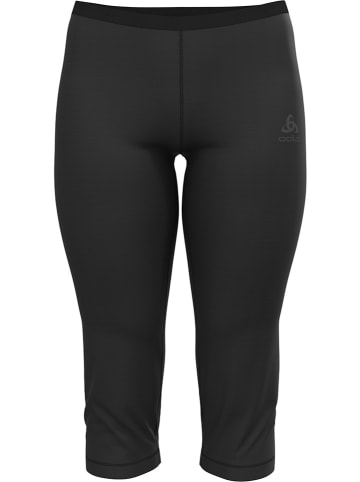 Odlo Funktionsunterhose "Active F-Dry Light" in Schwarz