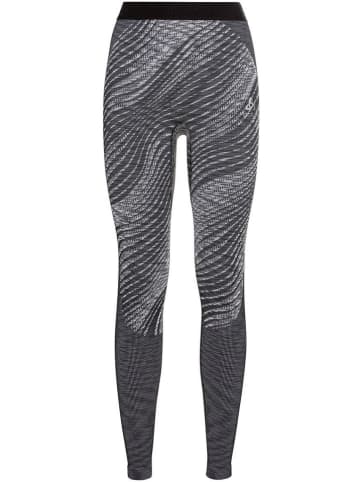 Odlo Funktionsunterhose "Blackcomb" in Grau