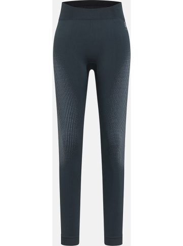 Odlo Funktionsunterhose "Performance Warm" in Anthrazit