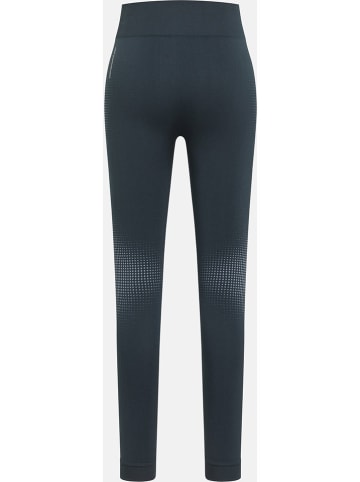 Odlo Funktionsunterhose "Performance Warm" in Anthrazit