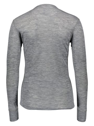 Odlo Funktionsshirt in Grau