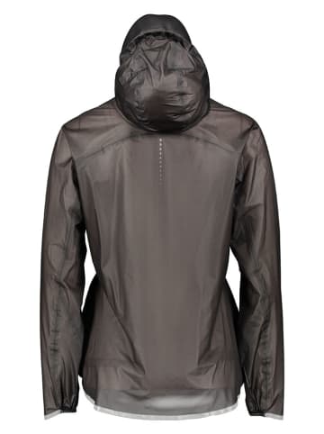 Odlo Funktionsjacke in Schwarz