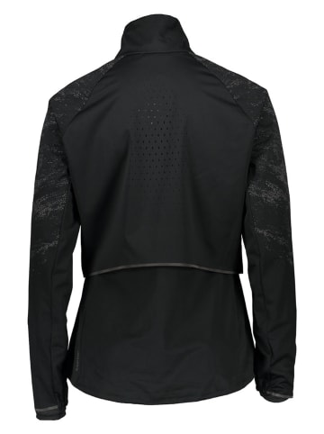 Odlo Trainingsjas zwart