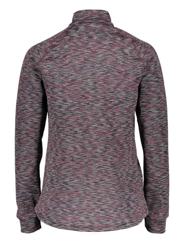 Odlo Longsleeve paars/meerkleurig
