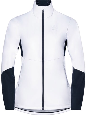 Odlo Hardloopjas "Langnes" wit