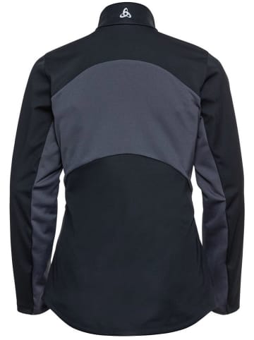 Odlo Softshelljacke "Markenes" in Dunkelblau