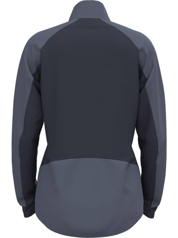Odlo Softshelljas "Brensholmen" grijs/antraciet