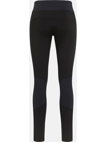 Odlo Laufleggings "Langnes" in Schwarz