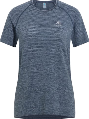 Odlo Funktionsshirt in Grau