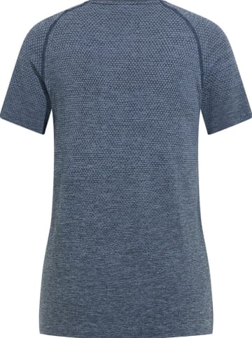 Odlo Functioneel shirt grijs