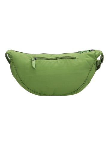 Beagles Schoudertas groen - (B)310 x (H)18 x (D)9 cm