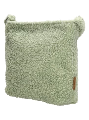 Beagles Schoudertas groen - (B)33 x (H)24 x (D)9 cm